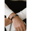 Steel & Barnett Herre Accessories Svart S,