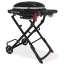 Weber Traveler Compact gassgrill