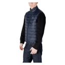 Giorgio Armani Emporio Armani EA7 Herre Jakker Blå XL