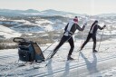 Sykkelvogn Thule Chariot Cross 2 Alaska