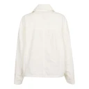 Fay Dame Jakker Hvit S,