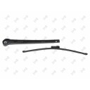 Viskerarmsett, vindusspyling LORO 103-00-289-P