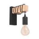 EGLO TOWNSHEND wall light