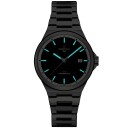 Certina DS-7 Powermatic 80 C0434072206100 - Herre - 39 mm - Analog - Automatisk - Safirglass