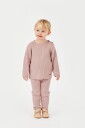 Hust And Claire Luca Leggings Soft Pink (80 / 1 år)