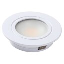 DIOSPOT FIT 3W LED 927 180lm hvit
