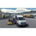 Truck & Logistics Simulator PS4 