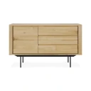 Ethnicraft Shadow Skjenk 45x134 cm
