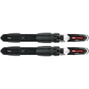 Rottefella MOVE Race Kit for NIS 1.0, flyttbar klassiskbinding  STD BLACK