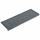  Trappematter 30 stk 65x21x4 cm lilla og blå 8721288458995