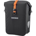 Ortlieb Gravel-pack Ql2.2 Black Matt 29 L