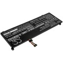 Batteri til Lenovo ThinkBook 14s Yoga ITL-20WE000YAU etc