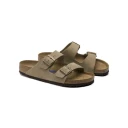 Birkenstock Dame Sko Grå 36 EU,