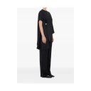 Loulou De Saison Dame Topper Svart S,