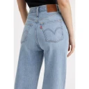 Levi's Dame Jeans Blå W26 L32,
