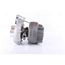 Turbolader NISSENS 93340