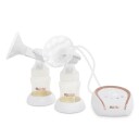 NENO Breastpump Electric Bianco Set