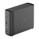 Synology Beestation 4TB NAS Skyllagringsenhet med Ethernet-tilkobling