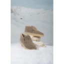 Estro, Dame, Sko, Beige, 36 EU,