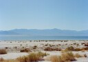 Bombay Beach Spring Plakat Plakat / 30x40cm