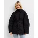 Jacquemus Dame Jakker Svart M,