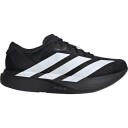 Adidas Men's Adizero Evo SL Cblack/ftwwht/cblack 42 2/ 3