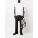 Maison Margiela Herre Topper Hvit S,