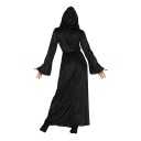 Fiestas Guirca Ritual Kjole Kostyme Medium 79551