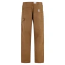 Carhartt Wip Herre Jeans Brun W32,