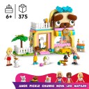 LEGO Friends 42650 Dyrebutikk