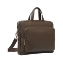Calvin Klein Herre Vesker Brun ONE SIZE,