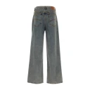 Amiri Herre Jeans Blå W30,