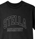 Stella McCartney Kids T skjorte   Svart m. Trykk   Stella McCartney Kids   14 år 164   T skjorte