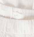 Name It Skjørt - NkfPfasinne - Bright White/Rosa-A-Boo - Name It - 8 år (128) - Skjørt Hvit