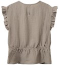 Sofie Schnoor Young Samillasy Top   Beige   176