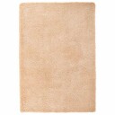  Flossteppe med lang luv NAVARRA beige 200x290 cm polyester 8721158558312