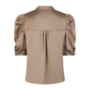 Neo Noir Dame Bluser & Skjorter Brun XL,