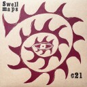 Swell Maps  C21  CD
