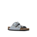 Birkenstock Dame Sko Blå 41 EU,