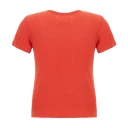 Maison Margiela Dame Topper Rød M,
