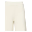 Max Mara Dame Bukser Beige L,