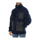 Penfield Herre Sport Blå S,