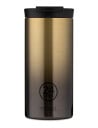 24bottles Travel Tumber - Gold - 60 CL