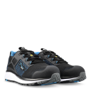 Brynje Splash Safety Shoes S1P SRC Black 1 Par SKI-905-Svart 36