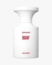 Borntostandout DGAF Eau De Parfum 50 ml
