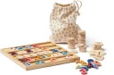 Kids Concept Kids Consept tellebrett