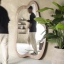 By Boo Floor mirror Laban XL 110x180x2,5 cm