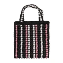 Prada Dame Vesker Svart ONE SIZE,