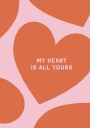 Heartfelt Devotion Plakat Plakat / 40x50cm