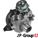Turbolader JP GROUP 4017400600